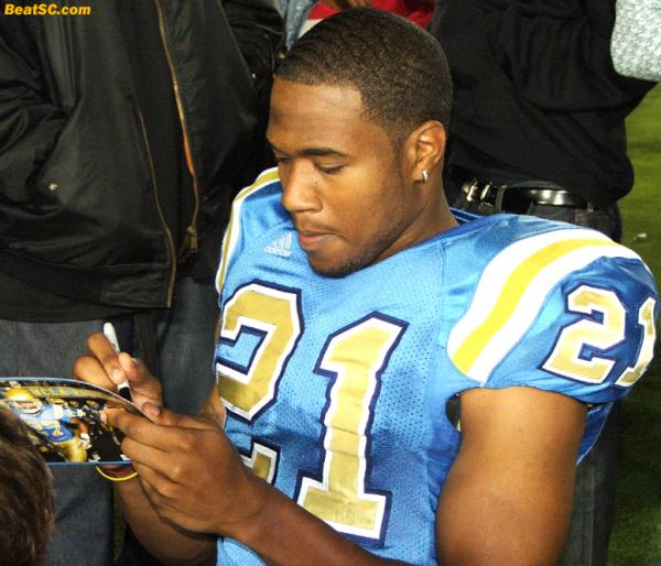#21 - Aaron Hester, Cornerback.