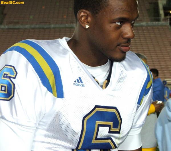 #6 (Offense) - Antwon Moutra, Wide Receiver.